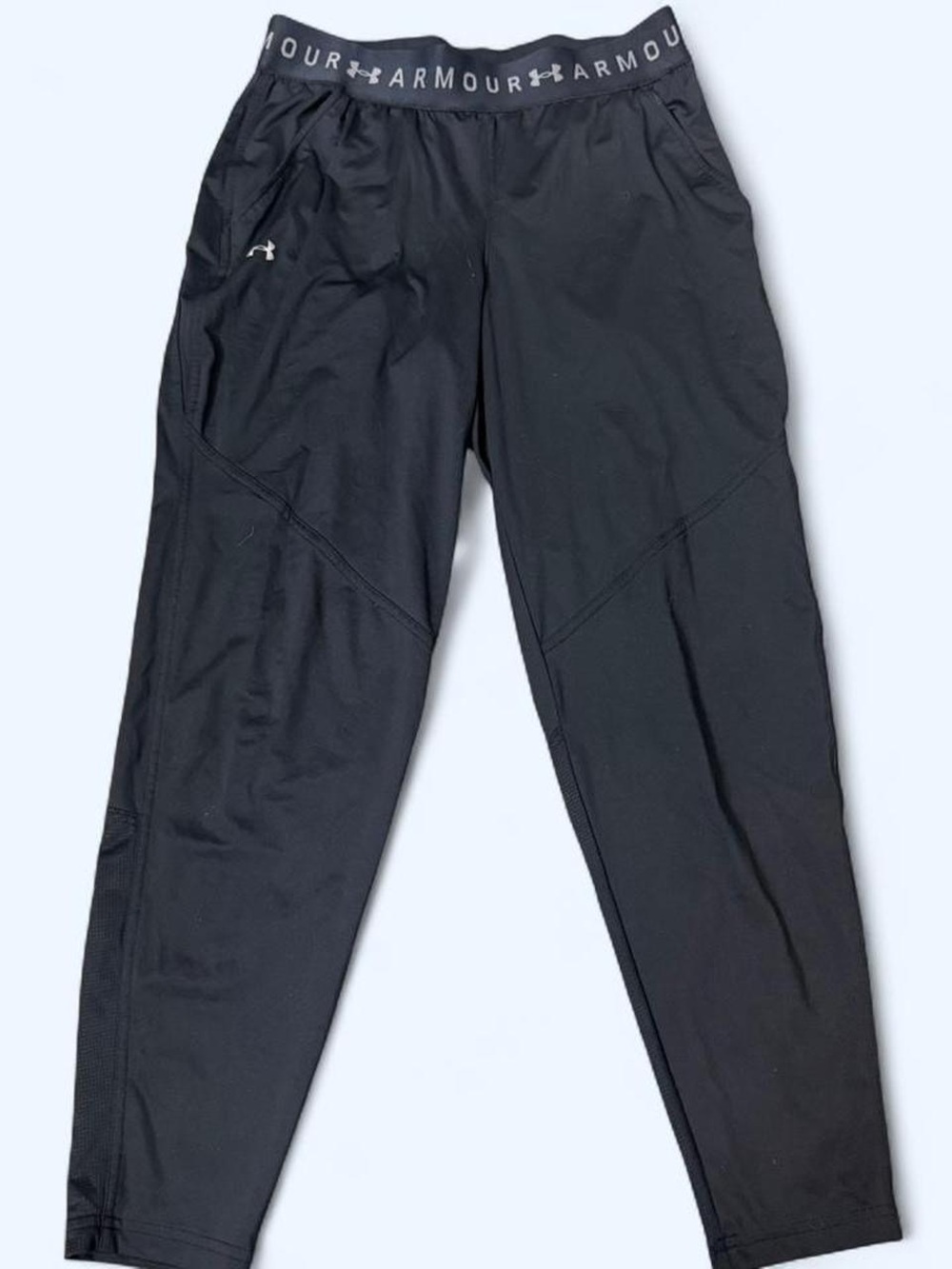 Under Armour Women’s Black Performance Training Pants